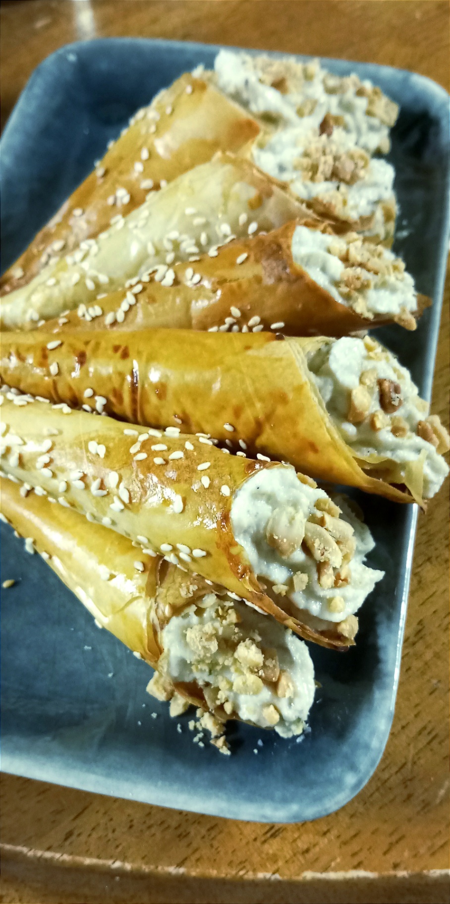 cannoli