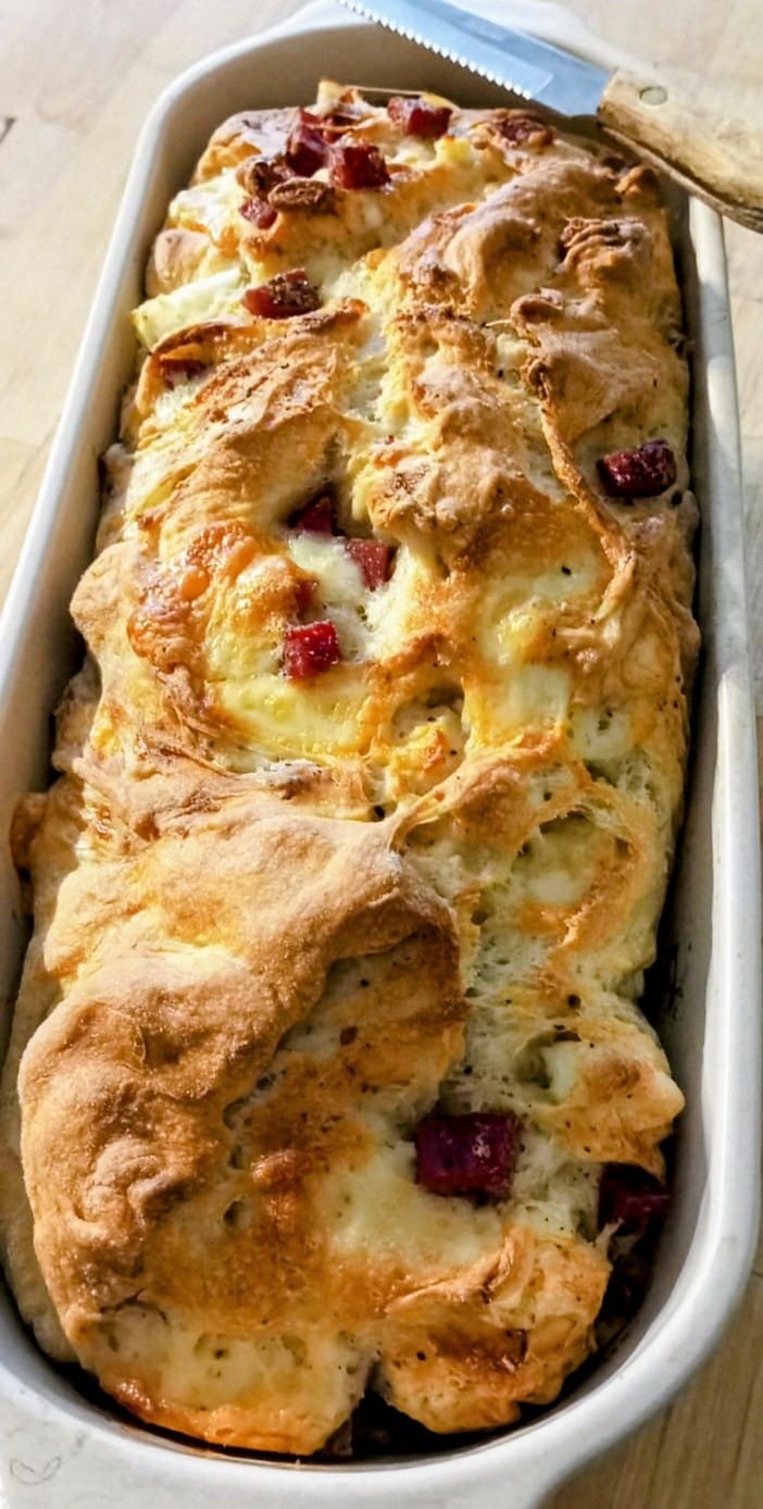 focaccia