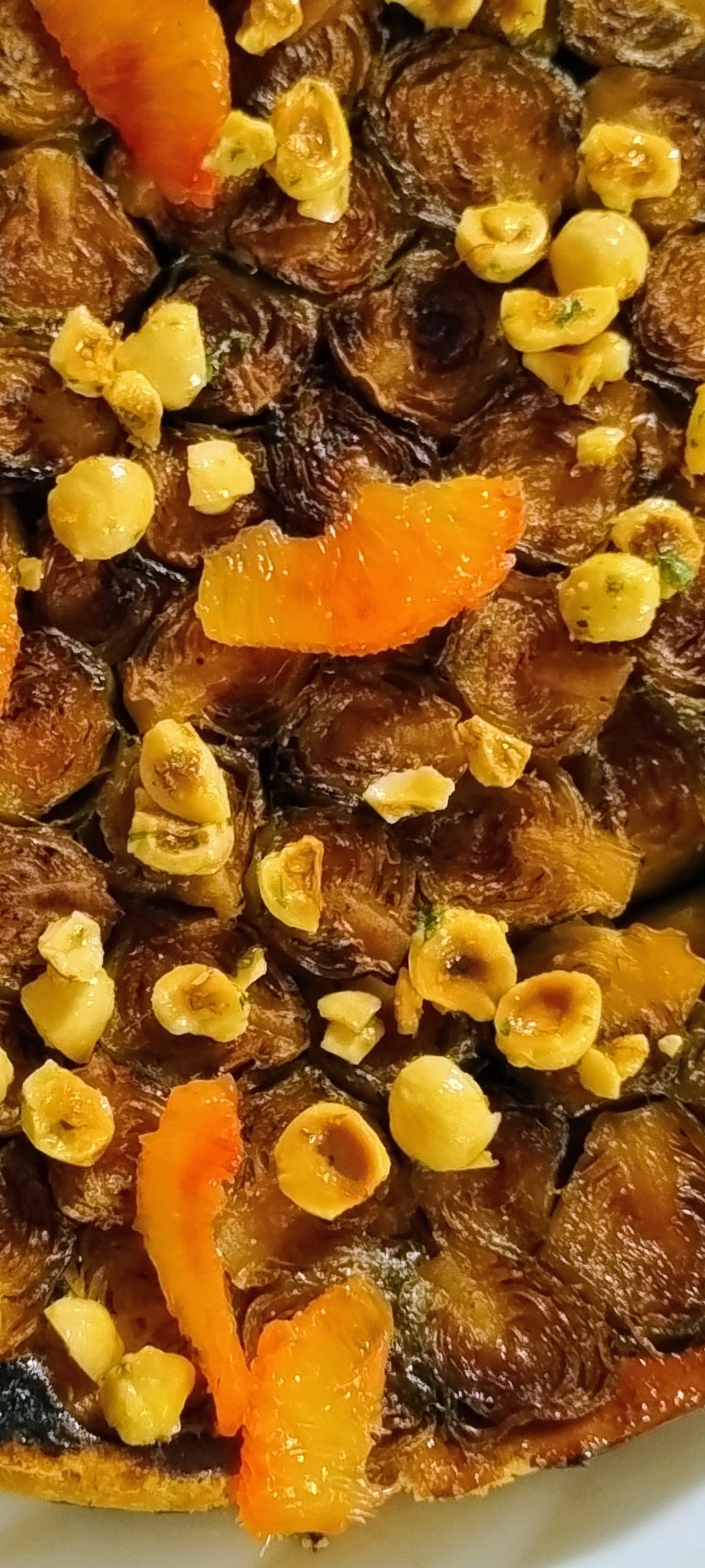 tart